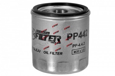 FILTR OLEJU PP-4.4.2 /SDZISZW/