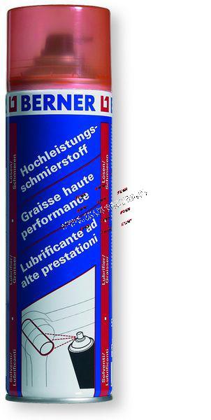 /BERNER/ SMAR SYNTETYCZNY PENETRUJCY 500ML.