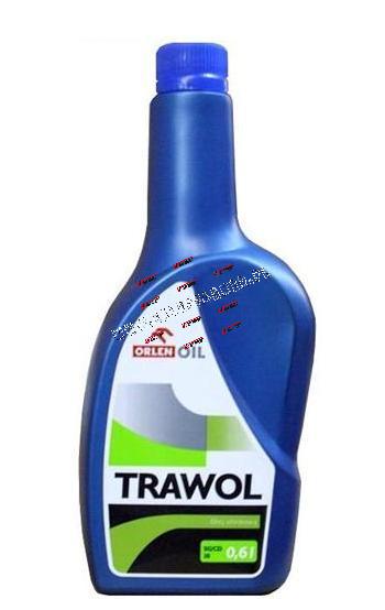 /TRAWOL/ SAE 30 0.6L. /ORLEN/