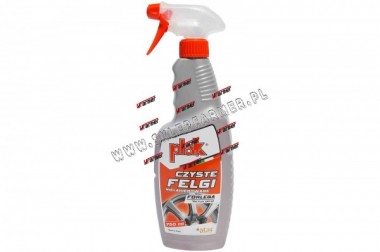 FORLEGA DO MYCIA FELG NIE LAKIEROWANYCH 750ML.