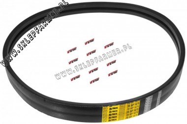 PAS KLIN. 2HB 1670 /SANOK/ ӣTY BIZON