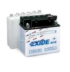 AKUMULATOR 12V 5AH /12N5-3B/ /EXIDE/