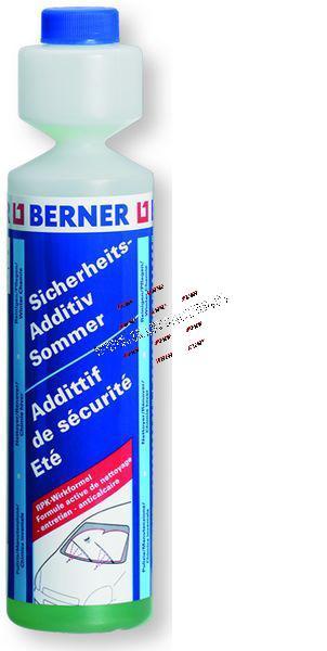 /BERNER/ KONCENTRAT DO SPRYSKIWACZY 250ML. 