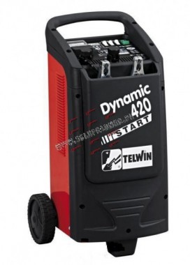 PROSTOWNIK /DYNAMIC 420/ TELWIN