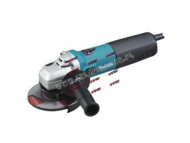 SZLIFIERKA /125/ 1400W /MAKITA/ /9565CVR/