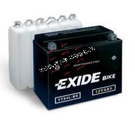 AKUMULATOR 12V 3AH /ETX4L-BS/ /EXIDE/