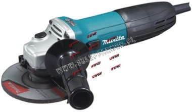 SZLIFIERKA /125/ 720W /MAKITA/ /GA5030/