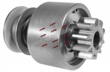 ZESPӣ SPRZGAJCY T25 R11L /EXP/ 40842700 T25 