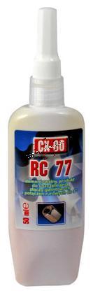 /RC 77/ KLEJ ANAEROBOWY 50ML