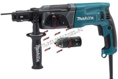 MOTOWIERTARKA /HR2470T/ /MAKITA/