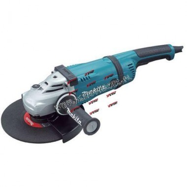 SZLIFIERKA /230/ 2600W /MAKITA/ /GA9040R/