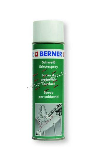 /BERNER/ PREP.SPAWALNICZY 400ML.