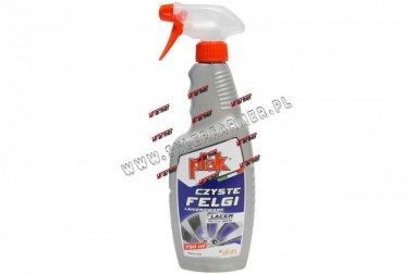 LACER DO FELG LAKIEROWANYCH 750ML.