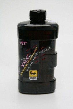 /AGIP/ TEC 4T 15W/50 1L....