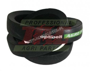 PAS KLIN. 778561 /OPTIBELT/ AGRO POWER