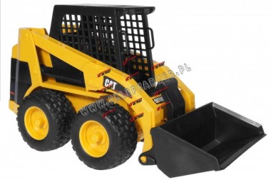 ZABAWKA 1:16 CATERPILLAR 02431 BRUDER