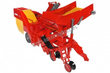 ZABAWKA 1:16 KOMBAJN ZIEM.GRIMME SE75 02130 BRUDER