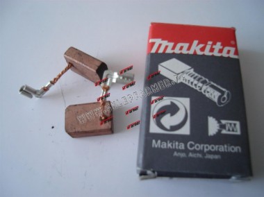 SZCZOTKA 5.00X11.00X16.50 MAKITA /ORG/