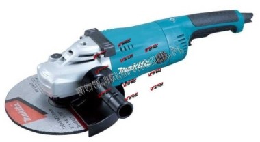 SZLIFIERKA /230/ 2200W /MAKITA/ /GA9020RF/