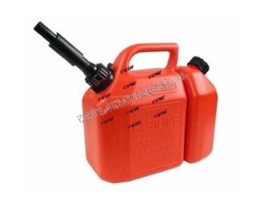 KANISTER Z DOZOWNIKIEM 6L+2.5L /OREGON/