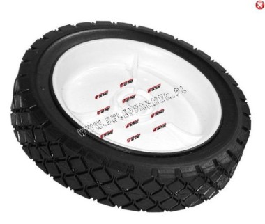 KӣKO KOSIARKI PLAST. Q175X38 /OREGON/