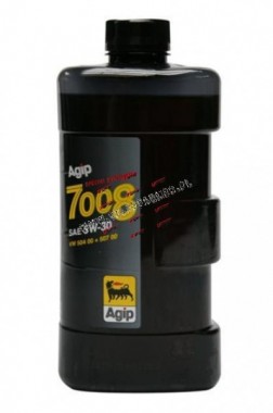 /AGIP/ 7008 OLEJ 5W/30 1L.