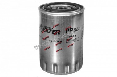 FILTR OLEJU PP-8.4 /SDZISZW/ 46607080