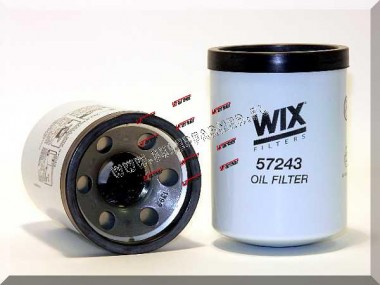 FILTR OLEJU 57243 /WIX/