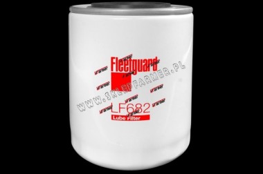 FILTR OLEJU LF682 /FLEETGUARD/