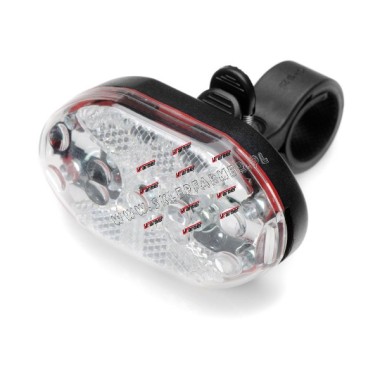 LAMPA ROWEROWA FN-9P FALCON EYE