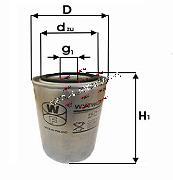 FILTR OLEJU PP84 /URSUS/ 46607080