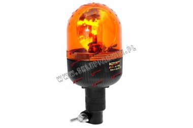 LAMPA OB. 24V /NA TRZPIE/ ROTOKIT /SIRENA/