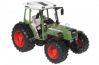 ZABAWKA 1:16 CIGNIK FENDT 209 S 02100 BRUDER