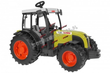 ZABAWKA 1:16 CIGNIK CLAAS NECTIS 267 02110 BRUDER