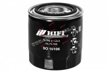 FILTR OLEJU SO10106 /HIFI/