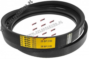 PAS KLIN. 2HB 3180 /SANOK/ ӣTY