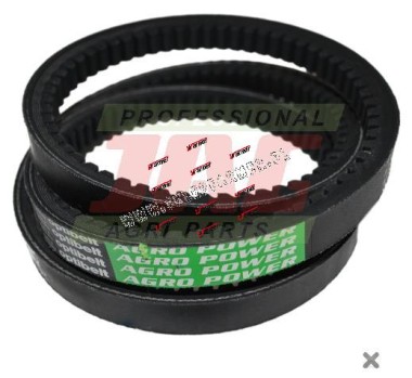 PAS KLIN. 629214 /OPTIBELT/ AGRO POWER