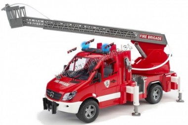 ZABAWKA 1:16 SAMOCHD MB STRAACKI MERCEDES BENZ