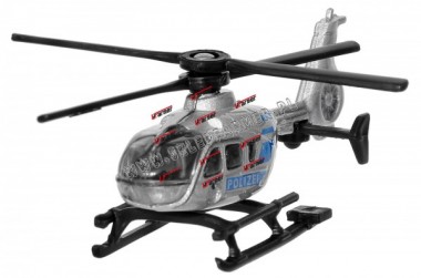 ZABAWKA 1:87 HELIKOPTER POLICYJNY 0807 SIKU