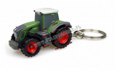 ZABAWKA BRELOCZEK CIGNIK FENDT 939 VARIO UH