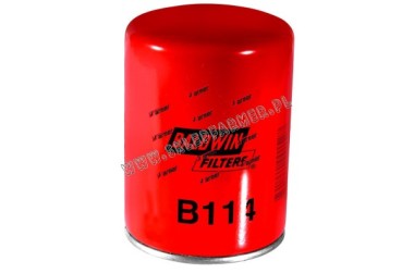 FILTR OLEJU B114 /BALDWIN/