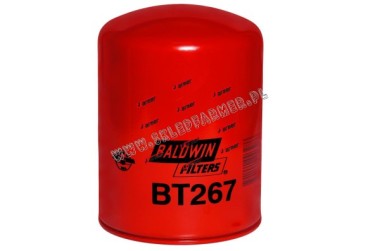 FILTR OLEJU BT267 /BALDWIN/