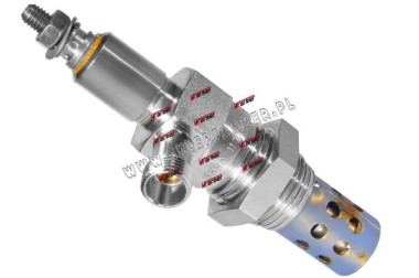 WIECA POMIENIOWA 9.5V 01161134 /BEP/ DEUTZ/ SAME