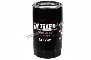 FILTR OLEJU SO242 /HIFI/