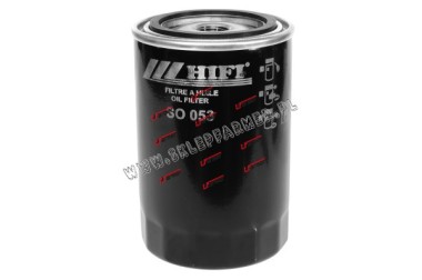 FILTR OLEJU SO053 /HIFI/