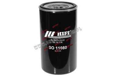 FILTR OLEJU SO11080 /HIFI/