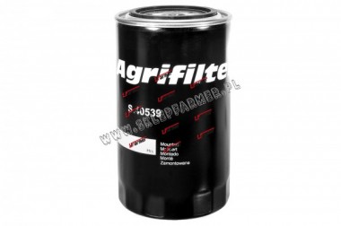 FILTR OLEJU 40539 /AGRIFILTER/