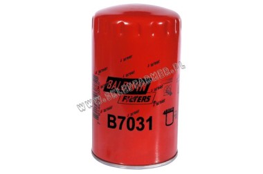 FILTR OLEJU B7031 /BALDWIN/