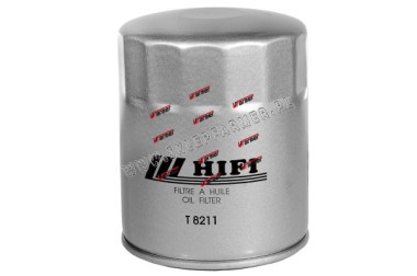 FILTR OLEJU T8211 /HIFI/