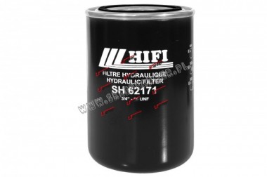 FILTR HYDRAULIKI SH62171 /HIFI/